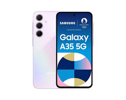 Réparation connecteur de charge Samsung Galaxy A35