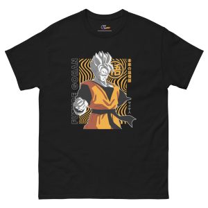 T-shirt Miray Gohan