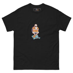 T-shirt Kamézard