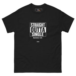 T-shirt Outta