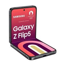 Réparation batterie Samsung Galaxy Z Flip5